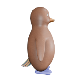 G5F/CBFT/HITC - side view