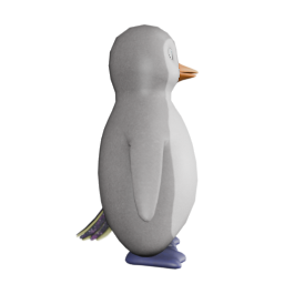 3GbeilulSIBbaldwin - side view