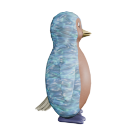 MilisBechSdBKG7 - side view