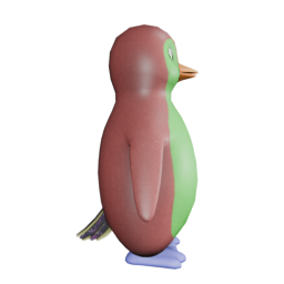 G6/LIMED/CBFT - side view