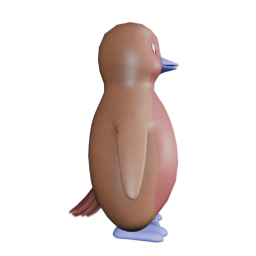 MG6COMBB/COMBFT - side view