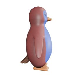 ewww bye - side view