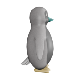 G6M/BSUF/BSFT - side view