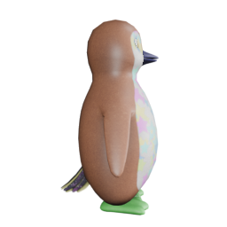 DanEnvyFTG8 - side view