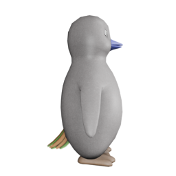 G10M/CBB/LBFT/4T - side view