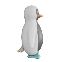 WeidarBechSfFTG4 - side view