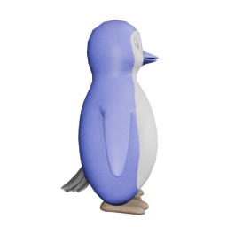 MayaCommBlBKG4 - side view