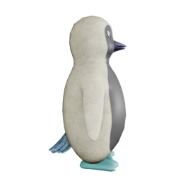 G10M/SEALOADED - side view