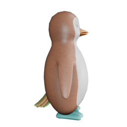 G10/BSFTF - side view