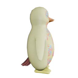 G7M/LOLLY/YEFT/ - side view