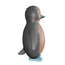 G32M ICE FT BK T2 - side view