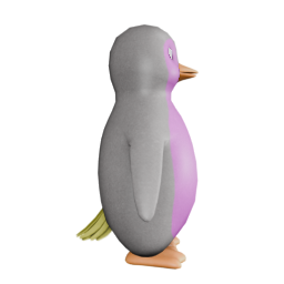 G13 Andria - side view