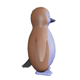 G10 Sharie - side view