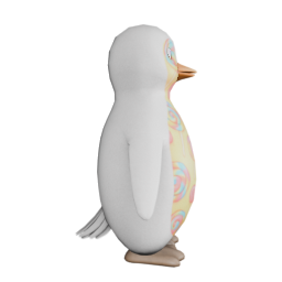 Quint - Lolli - side view