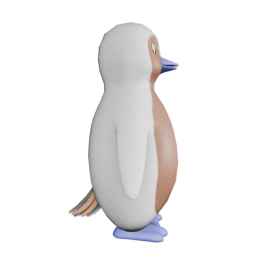 DerekHinCloudsTAIL - side view