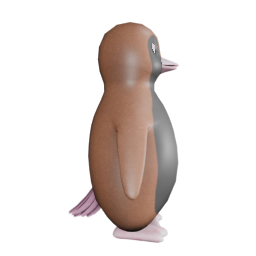 G2M/LOTS OF LOVE - side view