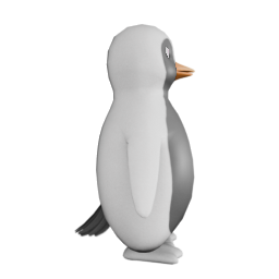 NeedsLovefeet - side view