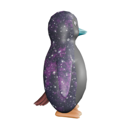 Aleksandrs - side view