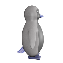 MalindeSSLoliDOSG8 - side view