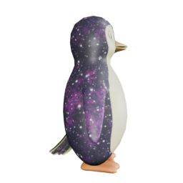 Marietta - side view