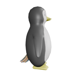 G11M/HITC/YFT - side view