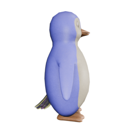 G8F/4T/ALL HALLOW - side view