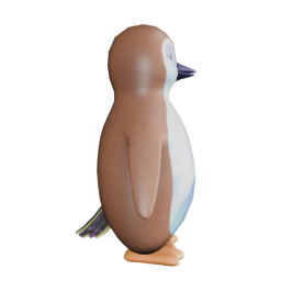 G10M/BB/WCB/DST - side view