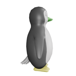 G11F/AGSB/YFT - side view