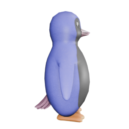 G63F LOVE BK T1 - side view