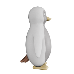 G9/FBSB/BSFT - side view