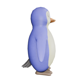 G9M/COMBF/SSD/LBFT - side view