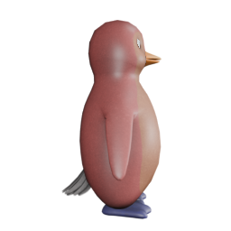 Female Gen12 - side view