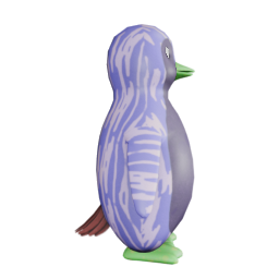 oO PurpleF&Bmaybe?? - side view