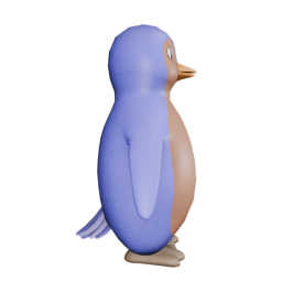 DEC DARE EASY - side view