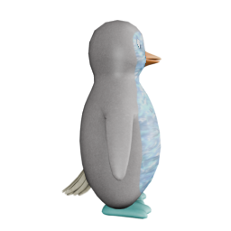 JeanBechSFFTG2 - side view