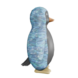 HillCoralReefEYeG2 - side view