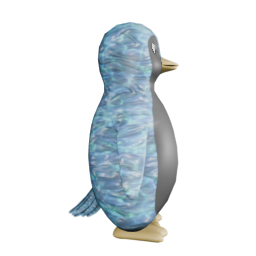 Dec Dare Easy F 1 - side view