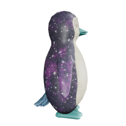 G12 Willard - side view