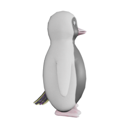 Love G2 BK&FE - side view