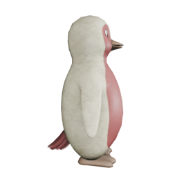 Gen 12 M - side view