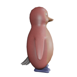 G12M/DOB/BBEYE/BFT - side view