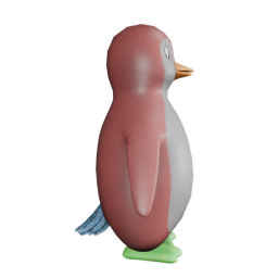 G13 Caro - side view