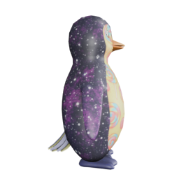 G94F SUNLOLLI - side view