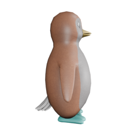 ShanBechSDBKG4 - side view