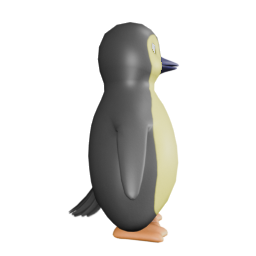 dec dare - side view