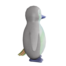 G10M/WCG/BLFT/CB - side view