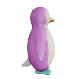 G7M/SS/GRPF/BSUFT - side view