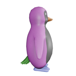 G103F GRPFETHR LIMFT - side view