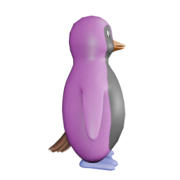 G92F SUNLOLLI DOS - side view