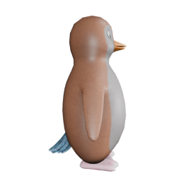 G10M/LOLFT/3T - side view